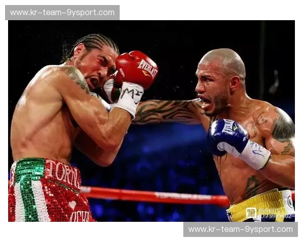 拳坛史诗的高清重燃:帕奎奥vs库托,那一夜的暴力美学与不朽瞬间 拳坛史诗的高清重燃:帕奎奥vs库托,那一夜的暴力美学与不朽瞬间