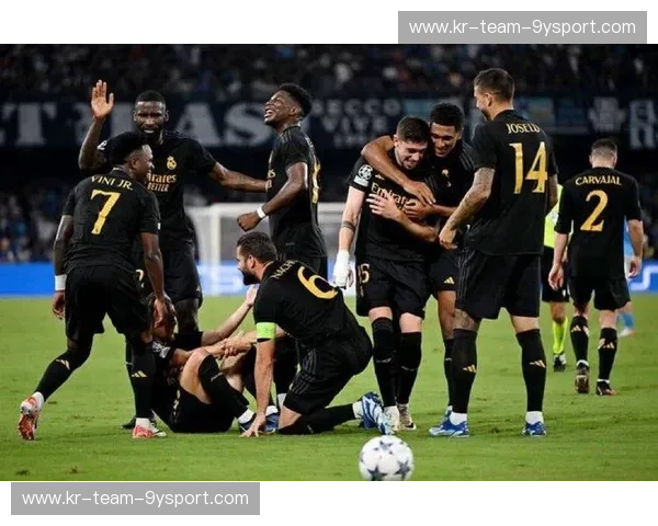 安联的怒吼,伯纳乌的沉寂:欧冠半决赛次回合,拜仁与皇马的史诗对决 安联的怒吼,伯纳乌的沉寂:欧冠半决赛次回合,拜仁与皇马的史诗对决