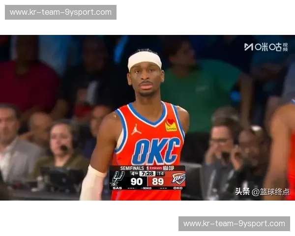 马刺vs雷霆:巅峰对决,谁主沉浮?一场关于青春、梦想与传奇的直播盛宴 马刺vs雷霆:巅峰对决,谁主沉浮?一场关于青春、梦想与传奇的直播盛宴